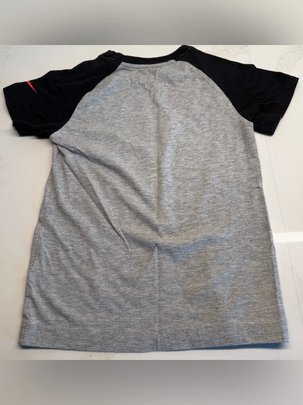 Boys Nike Dri-FIT Shirt Bundle Size L (6-7Y) Athletic Tees - Picture 6 of 7